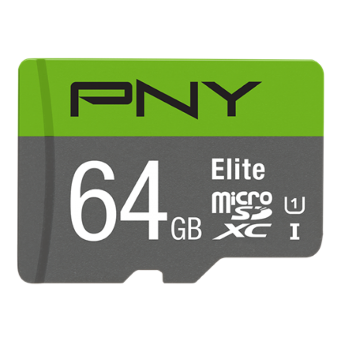 CARTE MEMOIRE Pny 64GB