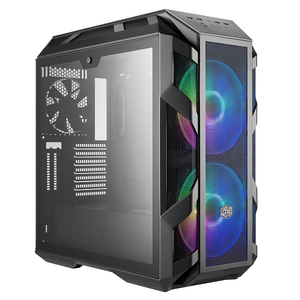 COOLERMASTER MASTERCASE H500M ARGB 4