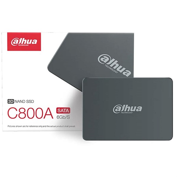 DAHUA C800A 256GO SSD SATA 2 2