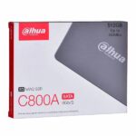 Dahua C800N1TB SSD interne - 1 To - M.2 SATA - Disque dur