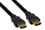 Câble et connectique TV Vivanco CABLE HDMI 2.0 4K AVEC ETHERNET 1M NOIR -  DARTY Guyane