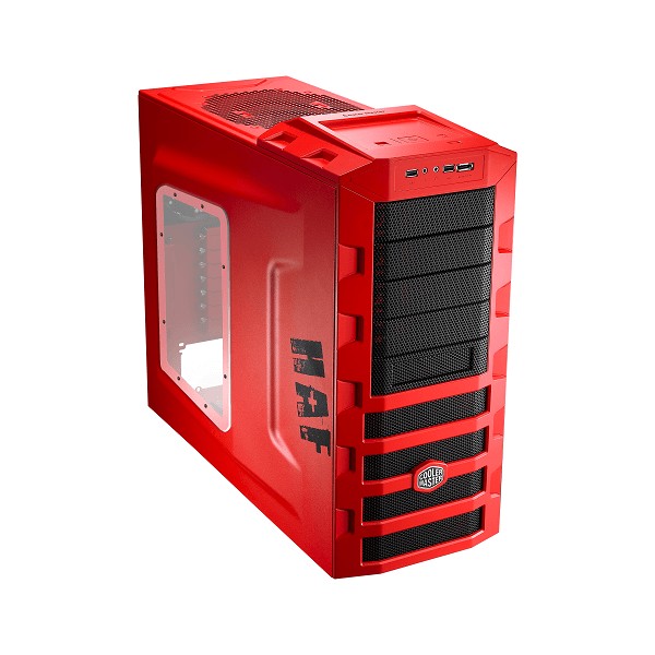 HAF 922 RED 2 min