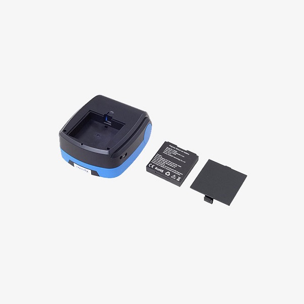 Ticket de caisse Imprimante thermique mobile directe Bluetooth USB
