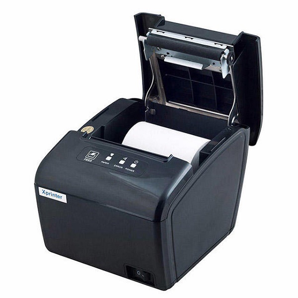 Imprimante de tickets de caisse RP326 - 80 mm 