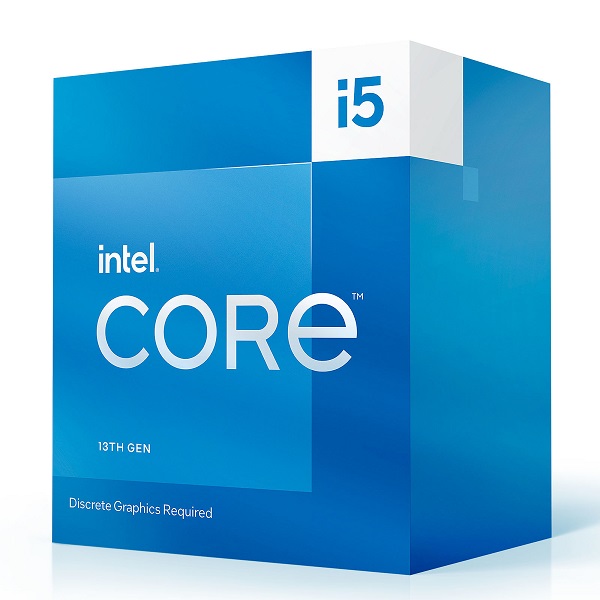 Intel Core i5 13400F 2.5 GHz 4.6 GHz 2