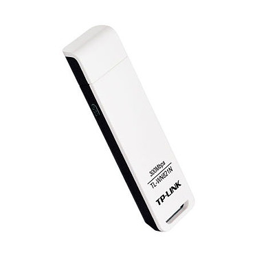 Clé USB Wi-Fi TP-LINK TL-WN821N - Vente de Matériel, Mobilier & Accessoires  Informatiques