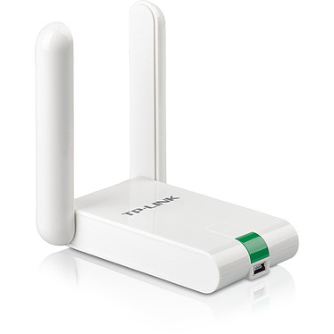 Clé Wifi USB WIRELESS N 300Mbps D-LINK DWA-140 - Dyalkom