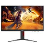 AOC 27G4  IPS 1MS 180HZ FreeSysn/HDMI1.4/DP1.2 AJUSTABLE