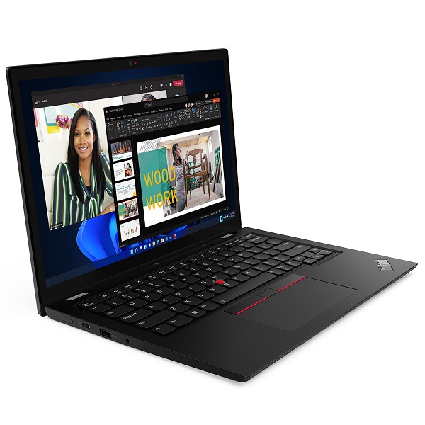 Lenovo ThinkPad L13 Yoga Gen 3 2