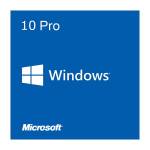 LICENCE WINDOWS 10 PRO FOR OEM