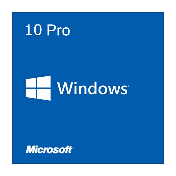 Clé Microsoft Windows 10 Pro OEM