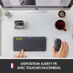 Logitech Multi-Device Keyboard K380 – Image 2