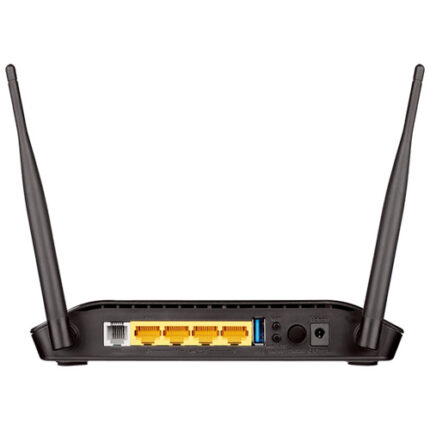 Routeur WiFi–AC2100 Routeur sans Fil Double Bande 5GHz/2.4GHz, Vitesse à  2033 Mbps, Routeur Ethernet 4 Port Giagabit/MU-MIMO/Contrôle Parental,  Facile à Installer avec WPS, Couvrir à 160㎡ : : Informatique
