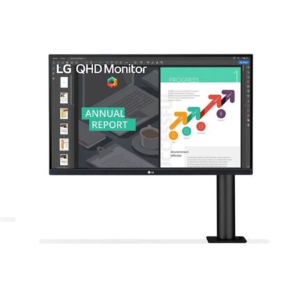 LG Moniteur de jeu UltraGear™ Full HD de 27 po 240 Hz IPS 1 ms (GtG) avec  compatibilité NVIDIA® G-Sync®
