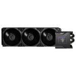 MSI CORELIQUID MEG S360