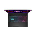 MSI KATANA B12VGK 15.6" IPS 144Hz I7-12650H 4.70GHz 16GB DDR5 512GO SSD RTX4070 8GO – Image 2