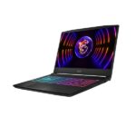 MSI KATANA B12VGK 15.6" IPS 144Hz I7-12650H 4.70GHz 16GB DDR5 512GO SSD RTX4070 8GO