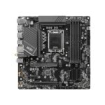MSI PRO B760M-A WIFI DDR4 – Image 2