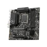 MSI PRO B760M-A WIFI DDR4 – Image 3