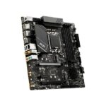 MSI PRO B760M-A WIFI DDR4 – Image 4