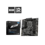 MSI PRO B760M-A WIFI DDR4