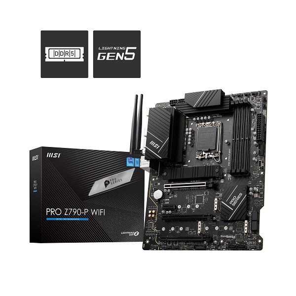 ASUS PRIME Z790-P Carte mère - LGA1700 Intel Z790