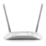 Modem Routeur TP-LINK 300MO sans Fil ADSL2+TD -W8961ND – Image 2