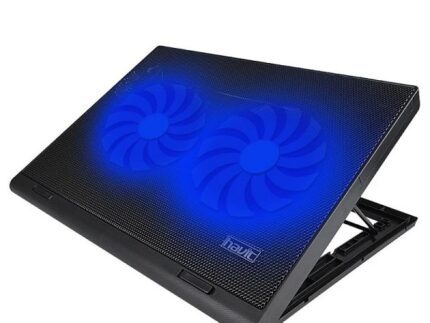 NOTEPALHAVIT REFROIDISSEUR POUR LAPTOP HV-F2035