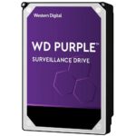 SATA 3.5" 06TB SC HA520 WD  CAVIAR PURPEL 5400TR/  SURVEILLANCE HARD DRIVE