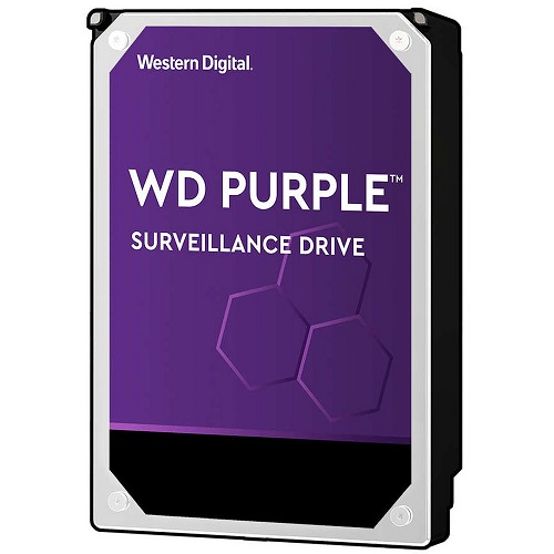 Test disque dur multimédia Western Digital WD Elements Play 2 To - Le Monde  Numérique