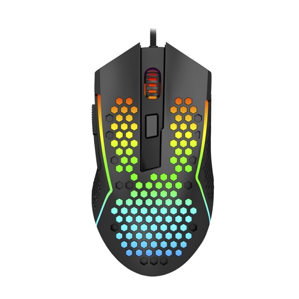 REDRAGON REAPING PRO WIRED M987P KGAMING MOUSE 1