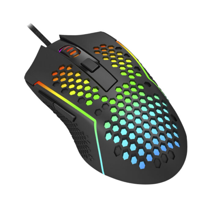REDRAGON REAPING PRO WIRED M987P KGAMING MOUSE 2