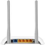 ROUTEUR TP-LINK N300 WR840N POINT D ACCES REPETEUR – Image 3