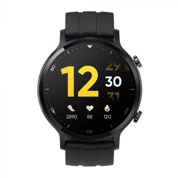 Realme Watch S GPS only Smart Watch RMA 207 2