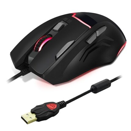 Souris gaming filaire XPERT-M100