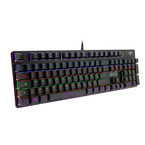 Spirit Of Gamer XPERT K700 Mécanique Red Switch# - Clavier PC
