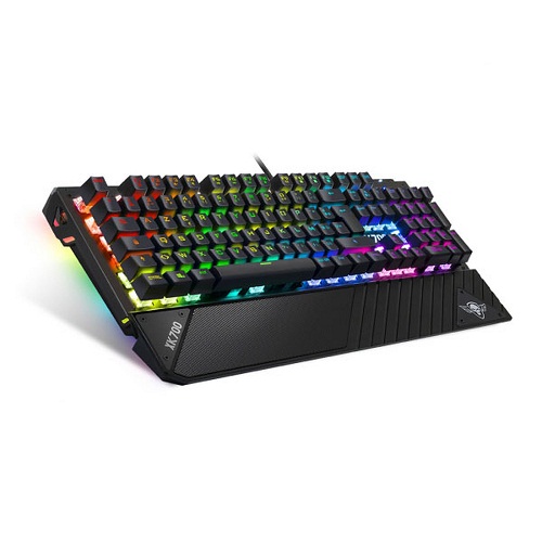 Switchs pour Clavier Gamer