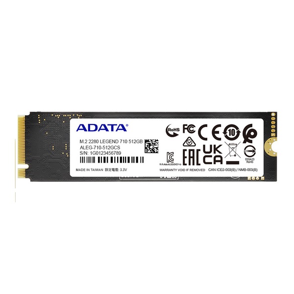 DAHUA C800A SSD SATA 2.5 512GO - Vente de Matériel, Mobilier