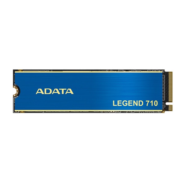 SSD M.2 2280 PCIe GEN3 512GB ADATA LEGEND 710 8
