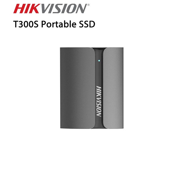 SSD hikvision T300S 1