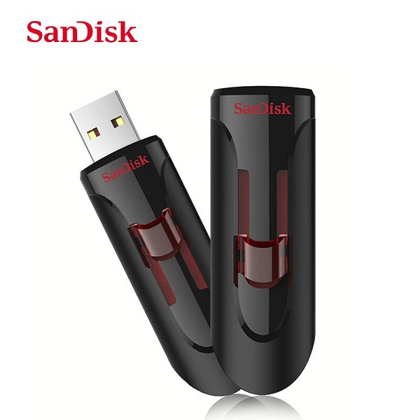 SanDisk cl USB 128 Cruzer Glide CZ600 support m moire de 16GB 32GB 256GB 3 0