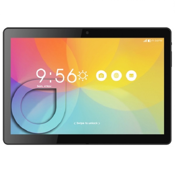 TABLETTE DTECH 10.1 PRIME TAB DT10 TAB 4G LTE HD IPS 1.4GHz QUADCORE 2GB 32GB5000mAh ANDROID 9.0