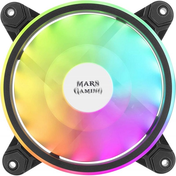 VENTILATEUR PC DE CPU MARS GAMING M - STS Informatique DZ