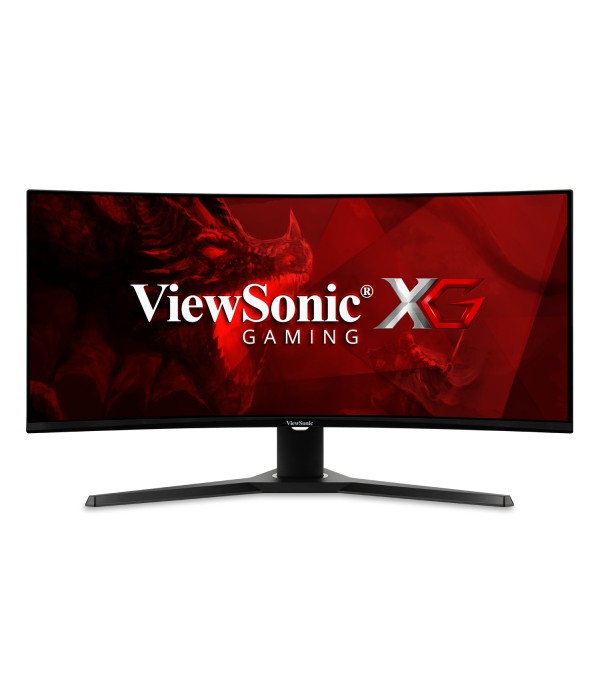 VIEWSONIC GAMING NCURVE 34 144Hz1MsULTRAWIDE HDR 10 VX 3418 2KPC 8