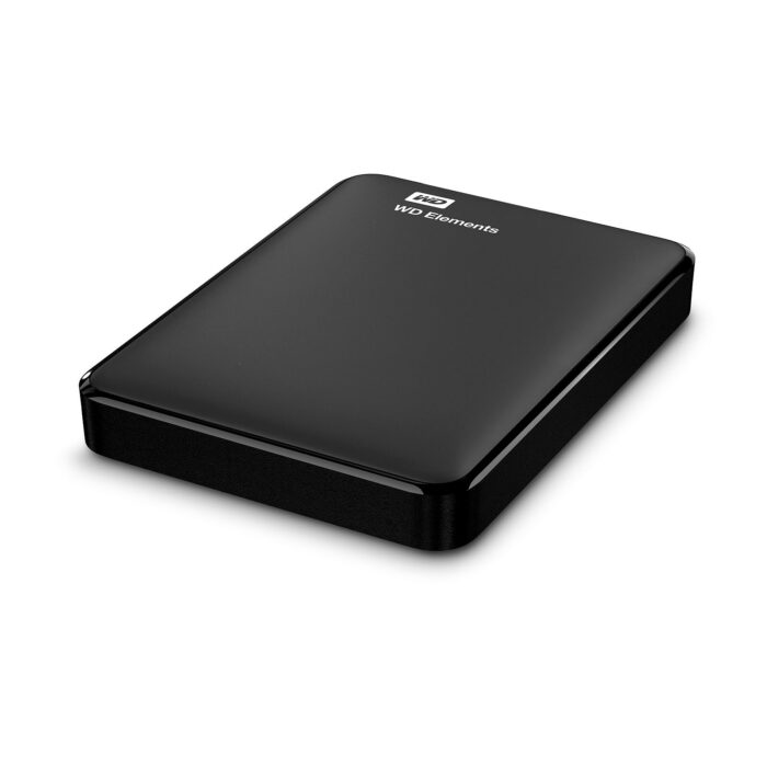 WD Elements 02To 2.5 USB 3.0 2