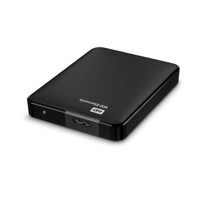 WD Elements 02To 2.5 USB 3.0 3