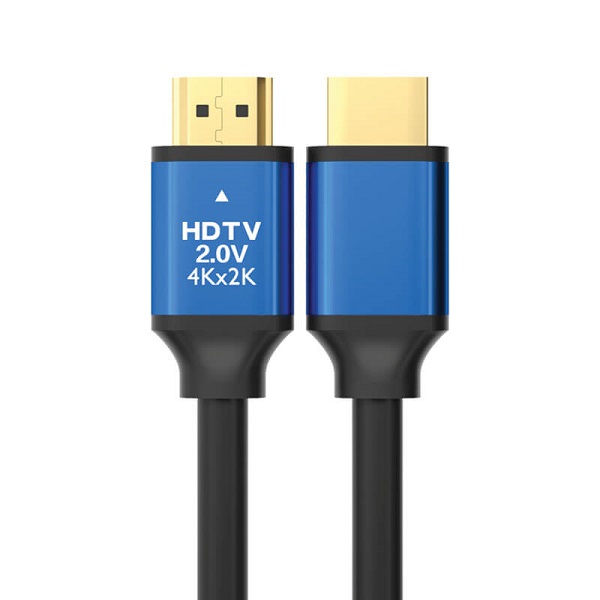 CABLE HDMI PROTECH LUX 4K 15M - Vente de Matériel, Mobilier & Accessoires  Informatiques