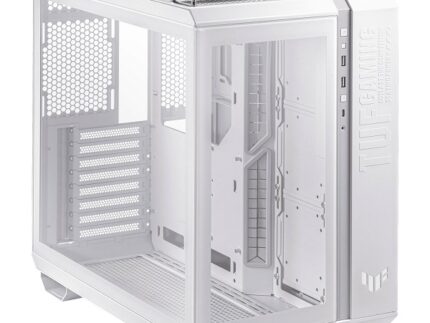 Asus TUF Gaming GT502 White