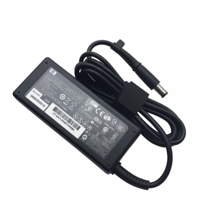 hp 18.5v 3.5a 65w laptop charger bullet pin 7.4mm x 5.0mm 1000x1000 11