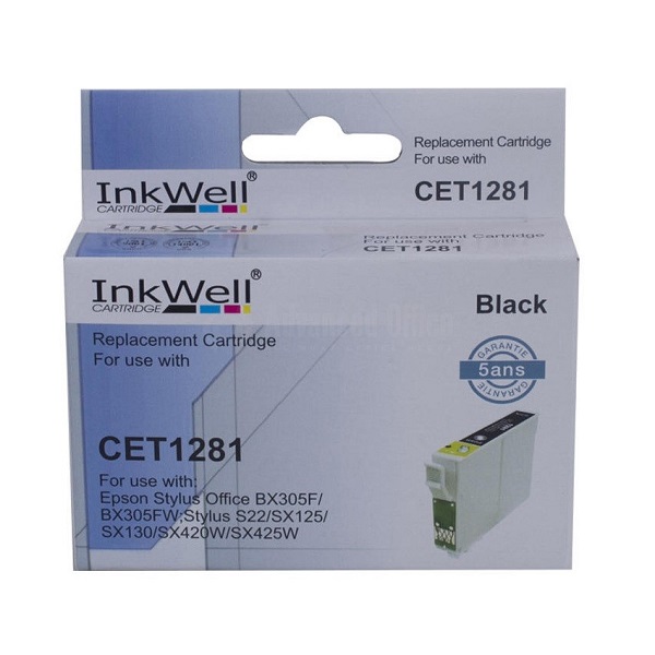 CARTOUCHE INKWELL IMPRIMANTE EPSON XP 245 T2991 PACK